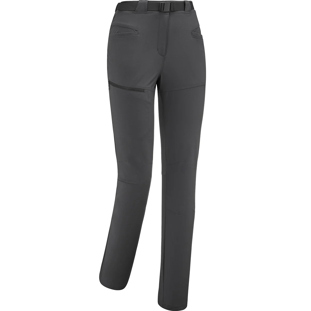 LAFUMA APENNINS PANT W ASPHALTE BLACK  - Hiking trousers