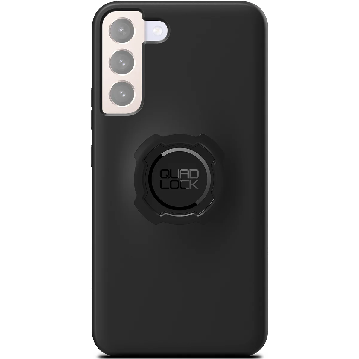 QUAD LOCK SAMSUNG S22 CASE Unicolore  - Outdoor phone