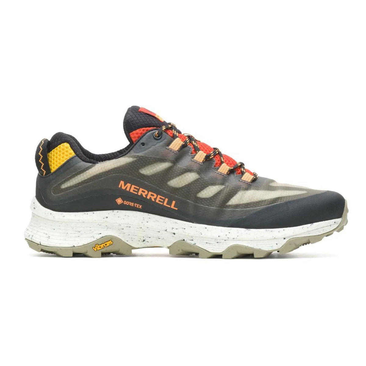 MERRELL MOAB SPEED GORE-TEX Unicolore  - Low-rise hiking boot
