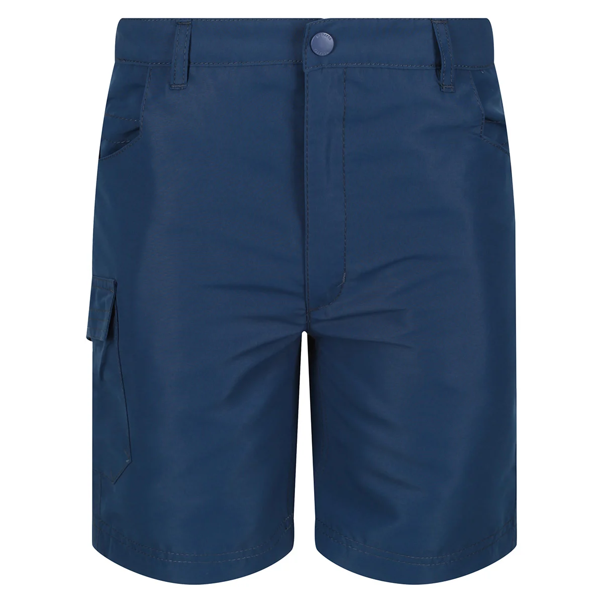 REGATTA SORCER SHORTS II MOONLT DENIM  - Hiking shorts