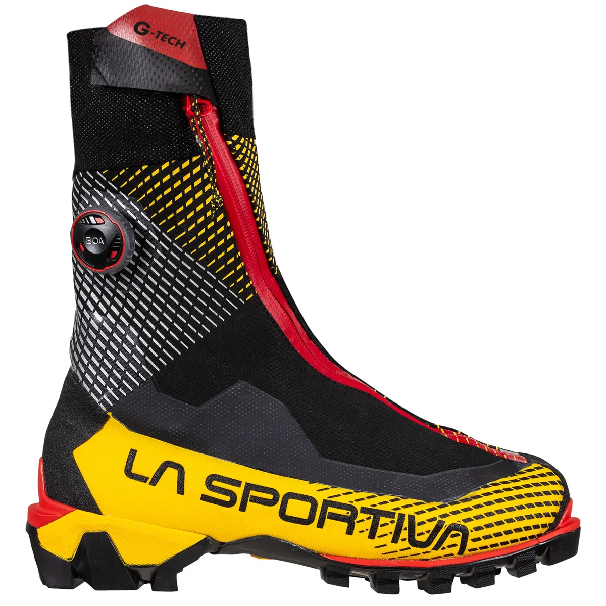 LA SPORTIVA G-TECH Unicolore  - Mountaineering boot