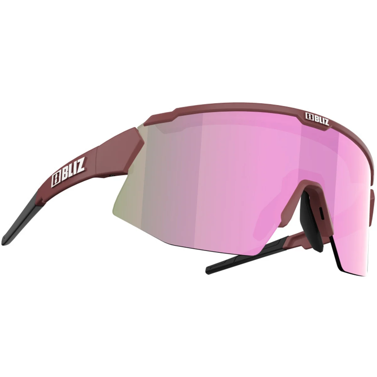 BLIZ BREEZE SMALL Unicolore  - Sport sunglasses