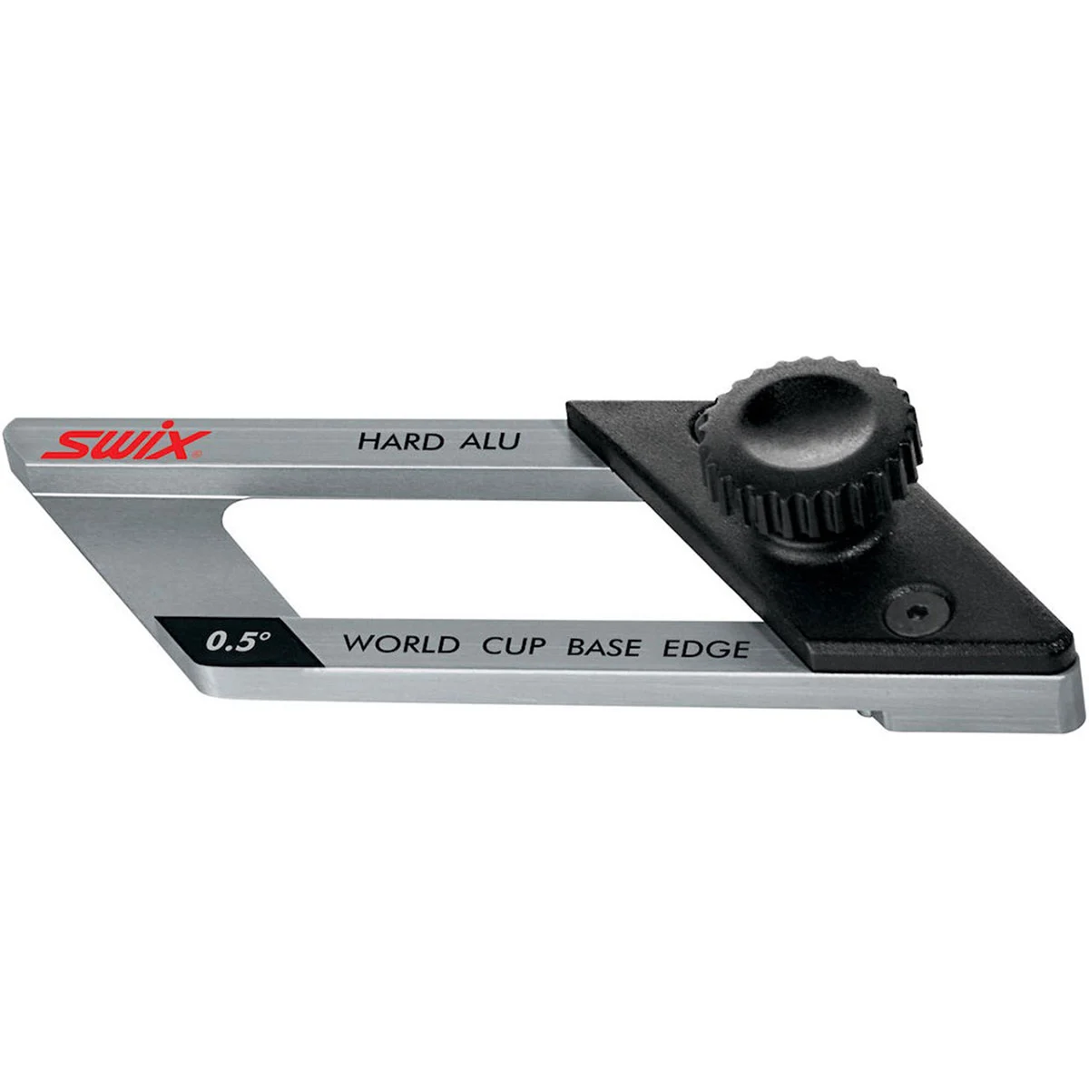 SWIX BASE EDGE BEVELING TOOL WORLD CUP 0.5° Unicolore  - Ski wax tools