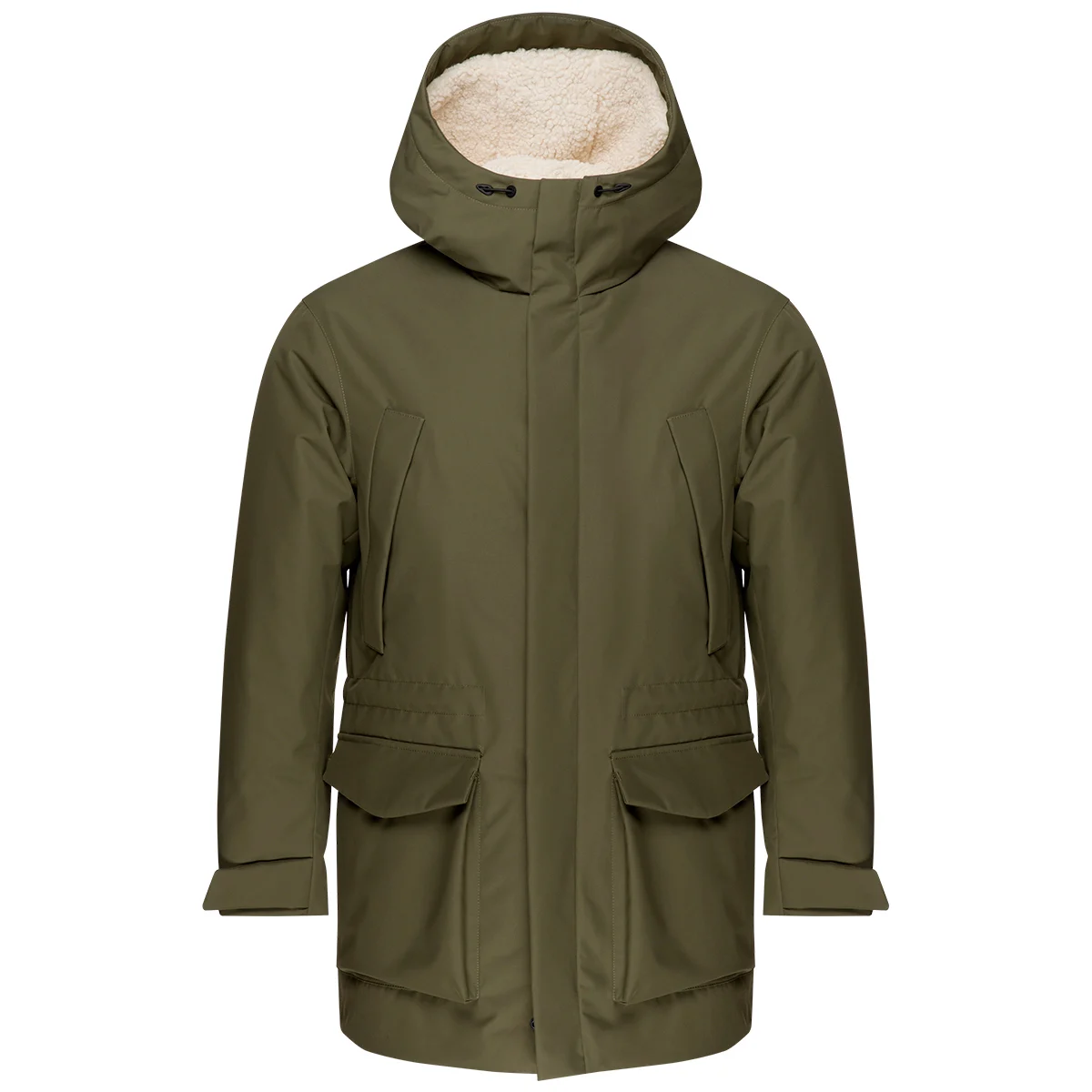 ROSSIGNOL PARKA JACKET ACINUS LEAF  - Jacket