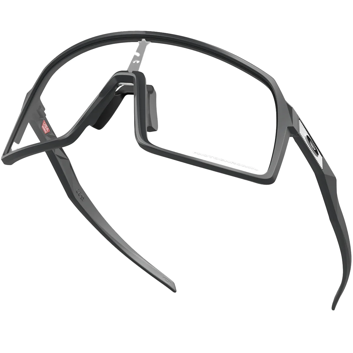 OAKLEY SUTRO MATTER CARBON  - Sport sunglasses