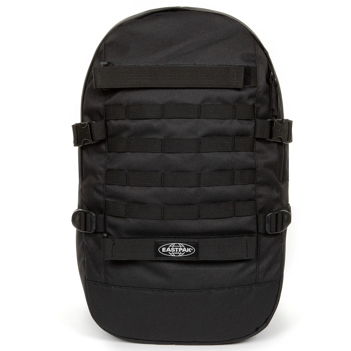 EASTPAK FLOID TACT L CS MONO BLACK  - Lifestyle backpack