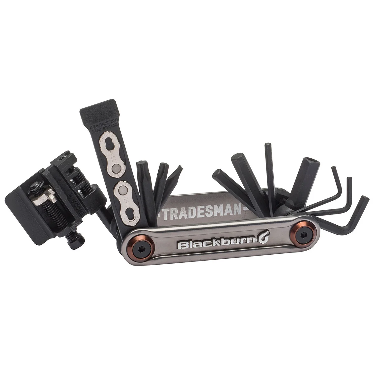 BLACKBURN TRADESMAN Unicolore  - Bike tools