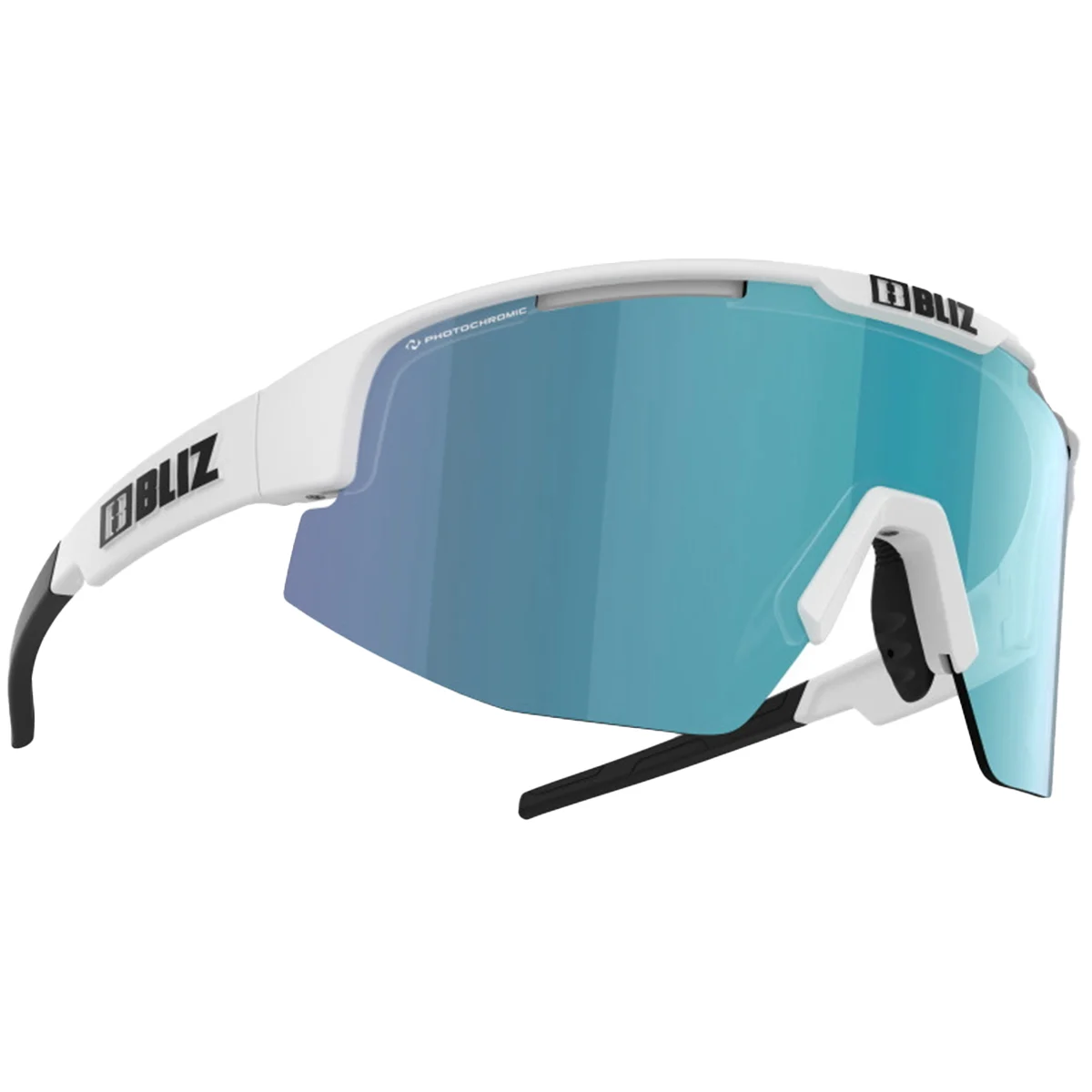 BLIZ MATRIX Unicolore  - Sport sunglasses