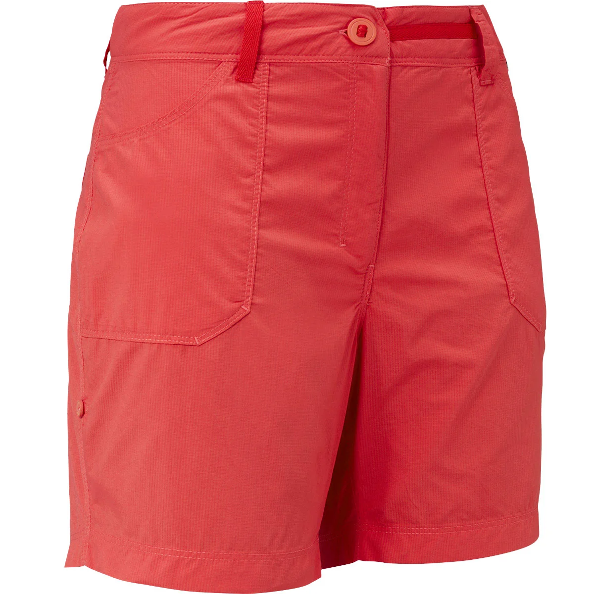 LAFUMA ACCESS SHORT W SCARLET PINK  - Hiking shorts