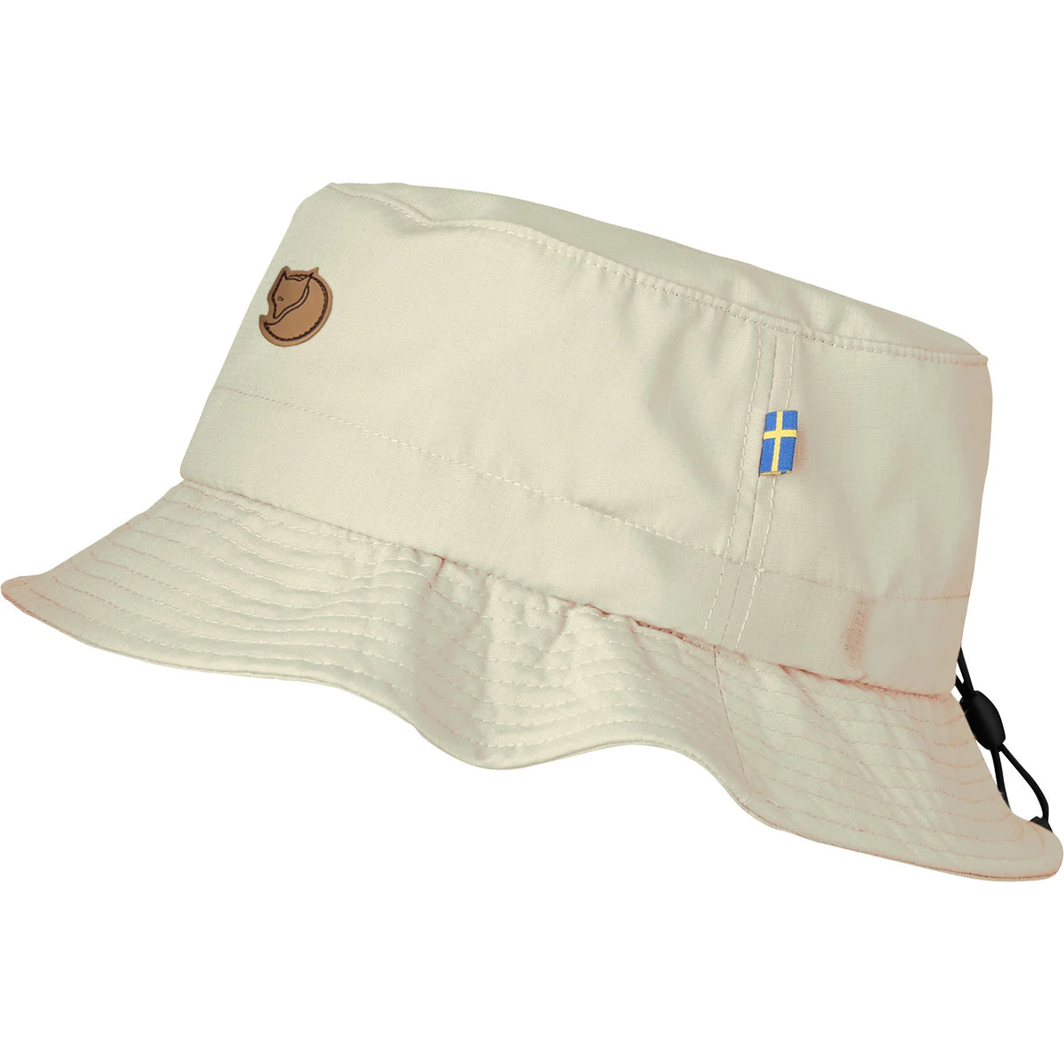 FJALLRAVEN TRAVELLERS MT HAT LIGHT BEIGE  - Hiking hat