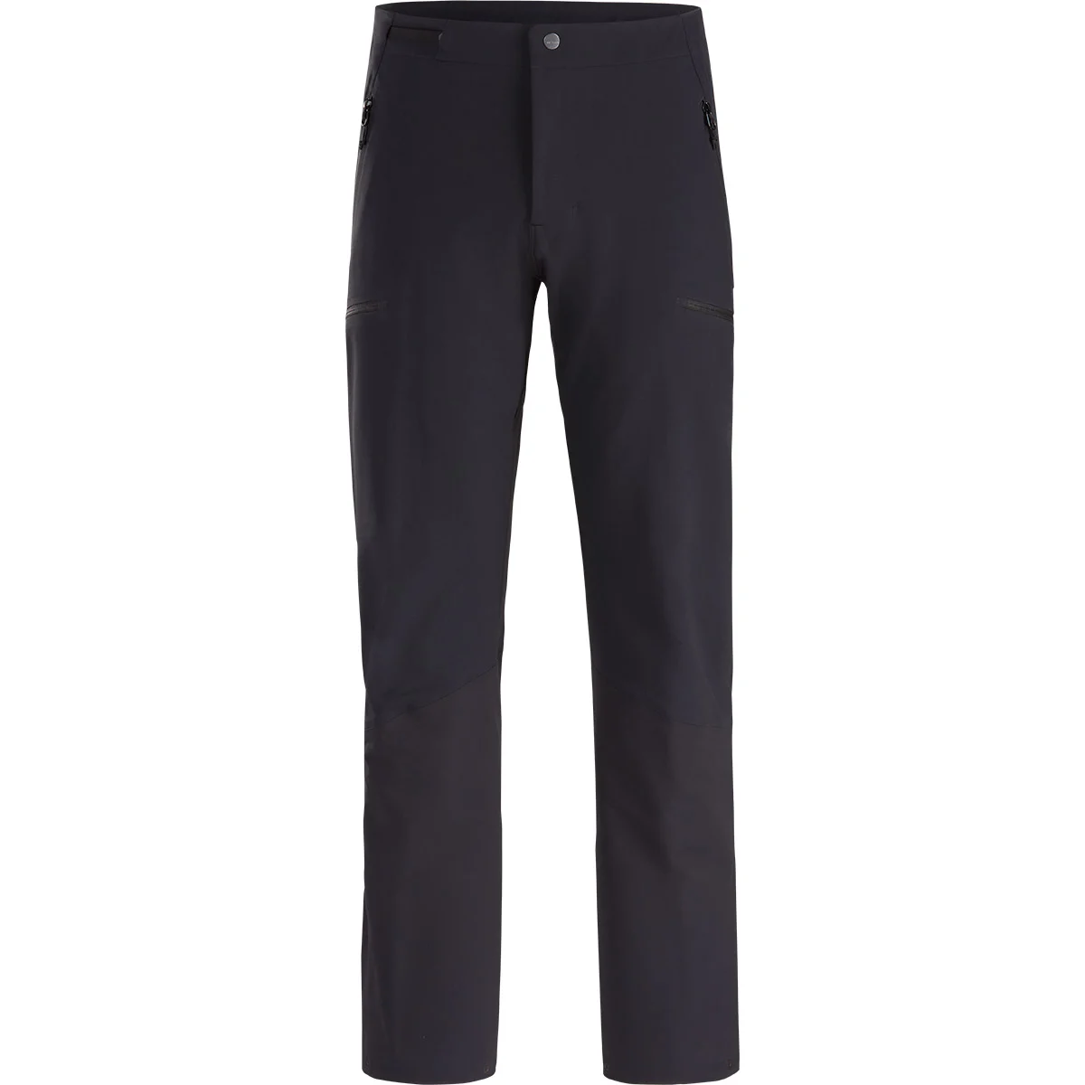 ARC'TERYX GAMMA GUIDE PANT M BLACK  - Hiking trousers