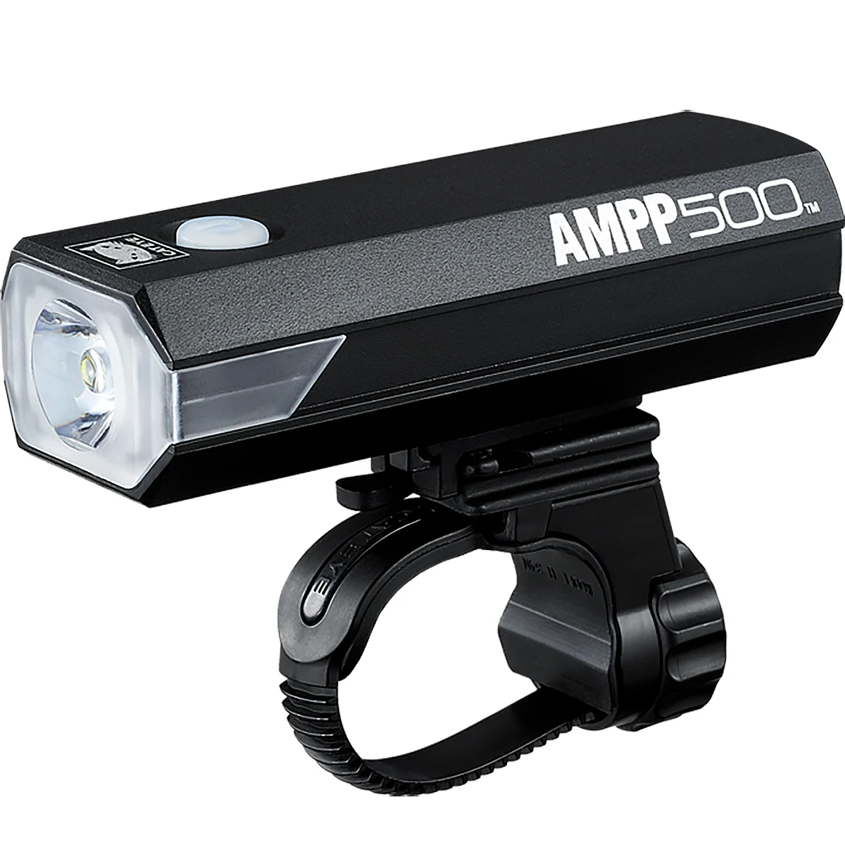 CATEYE AMPP Unicolore  - Bike light