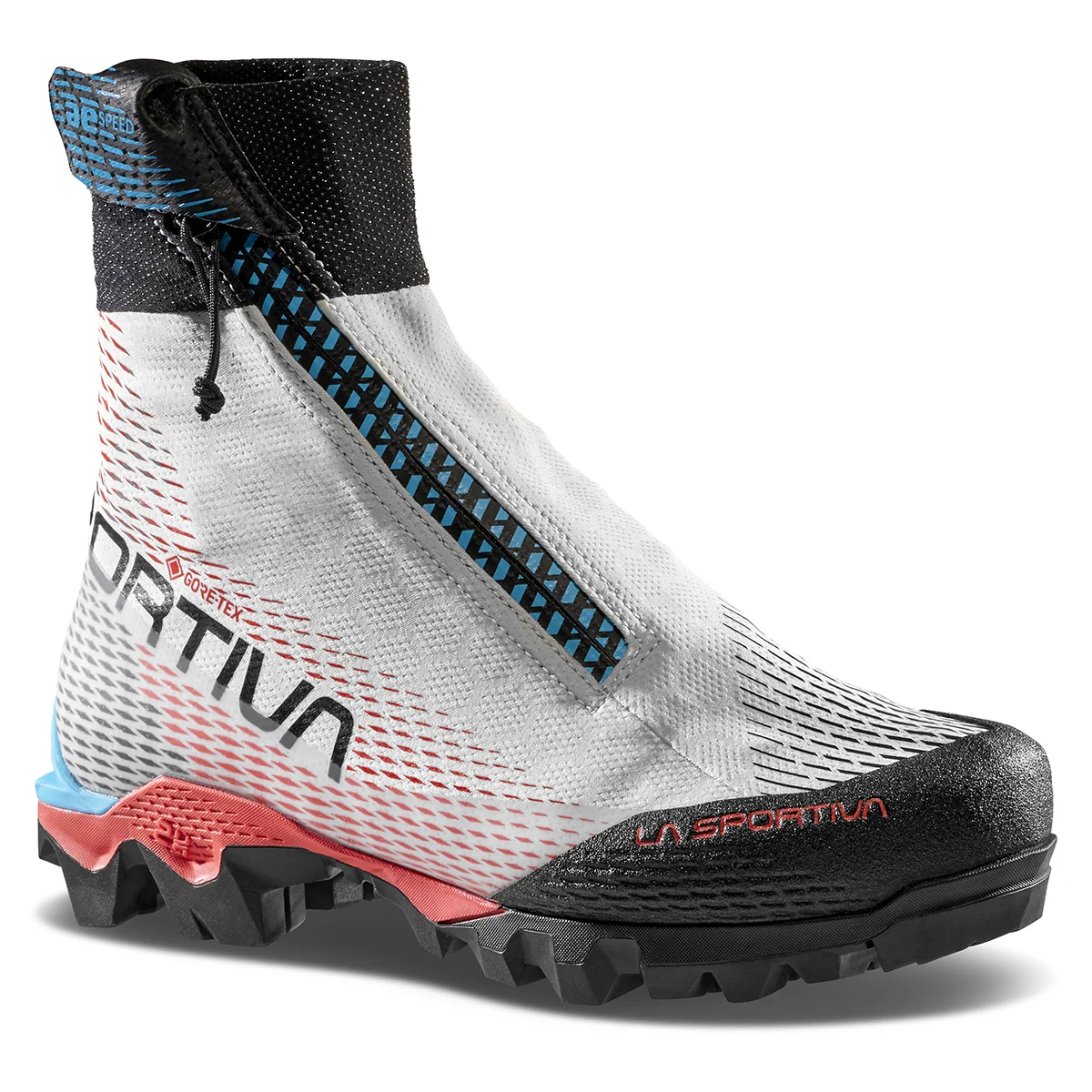 LA SPORTIVA AEQUILIBRIUM SPEED WOMAN GORE-TEX Unicolore  - Mountaineering boot