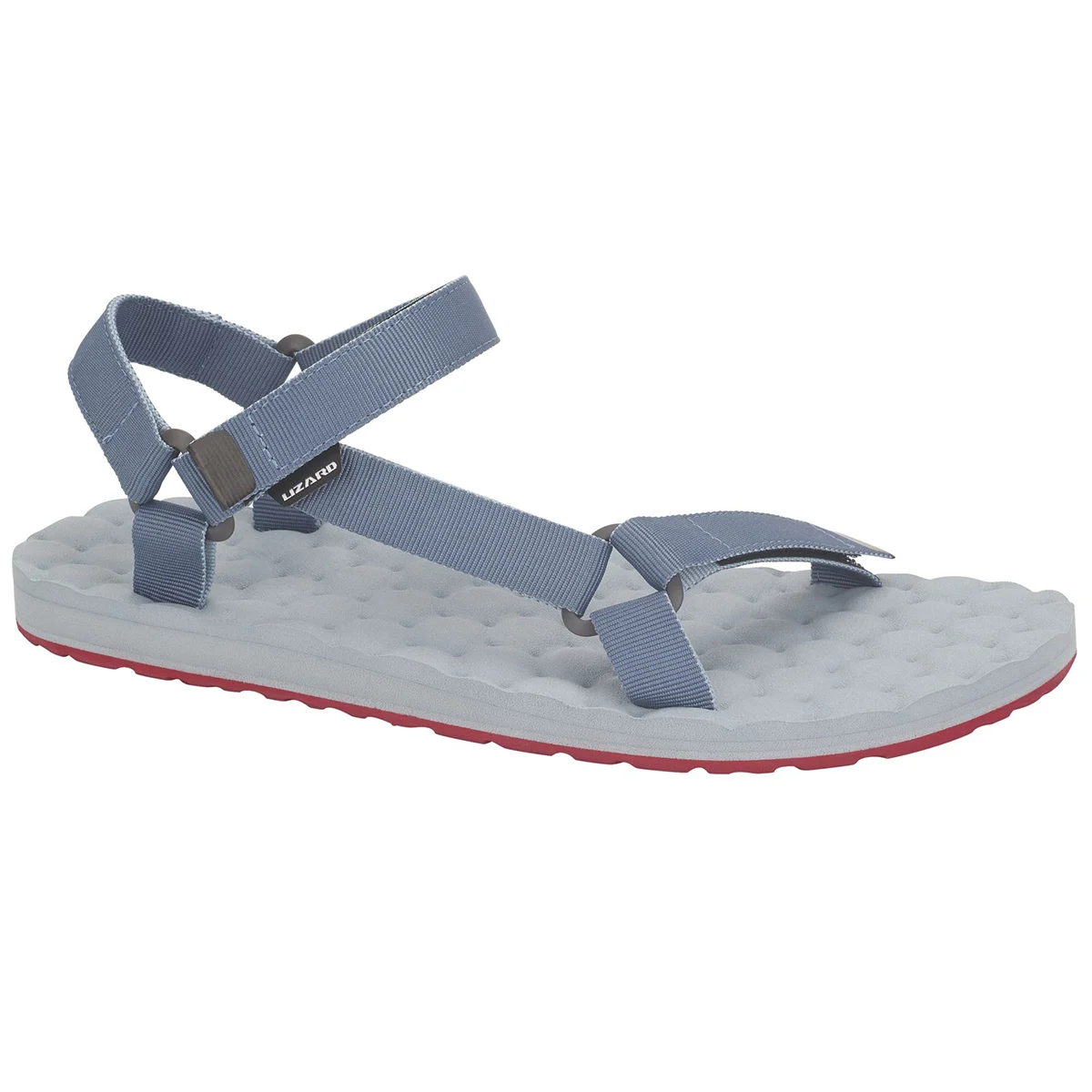 LIZARD W'S TRAIL STELLAR BLUE/GLACE BLUE  - Hiking sandal