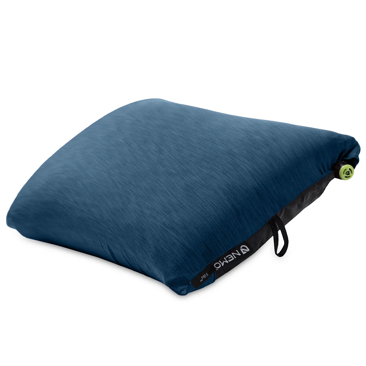 NEMO EQUIPMENT FILLO Unicolore  - Travel pillow