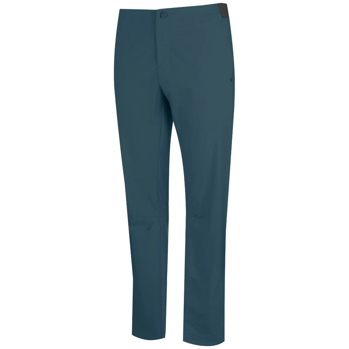 WILD COUNTRY SESSION M PANT PETROL  - Climbing trousers