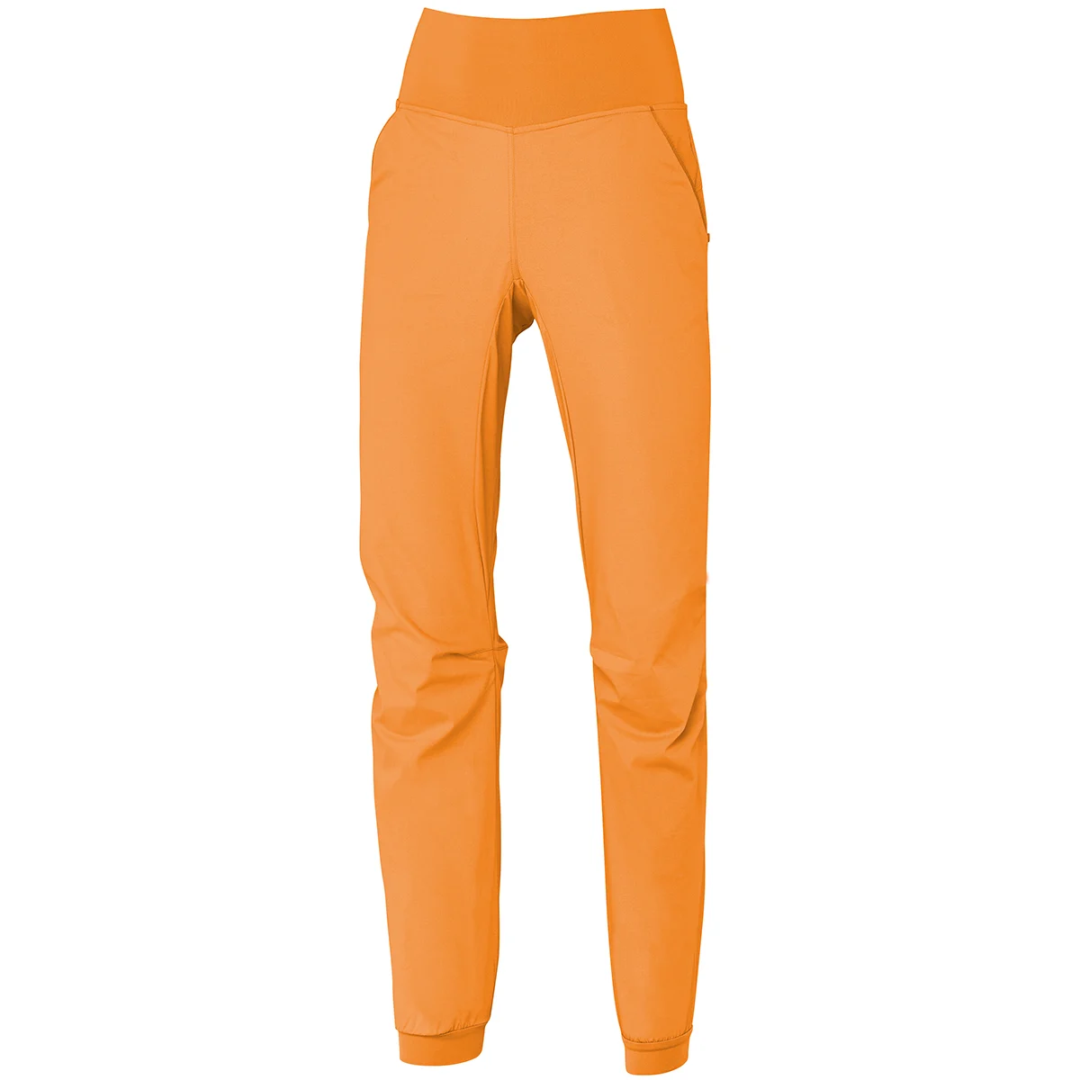 WILD COUNTRY SESSION W PANT NECTAR  - Climbing trousers