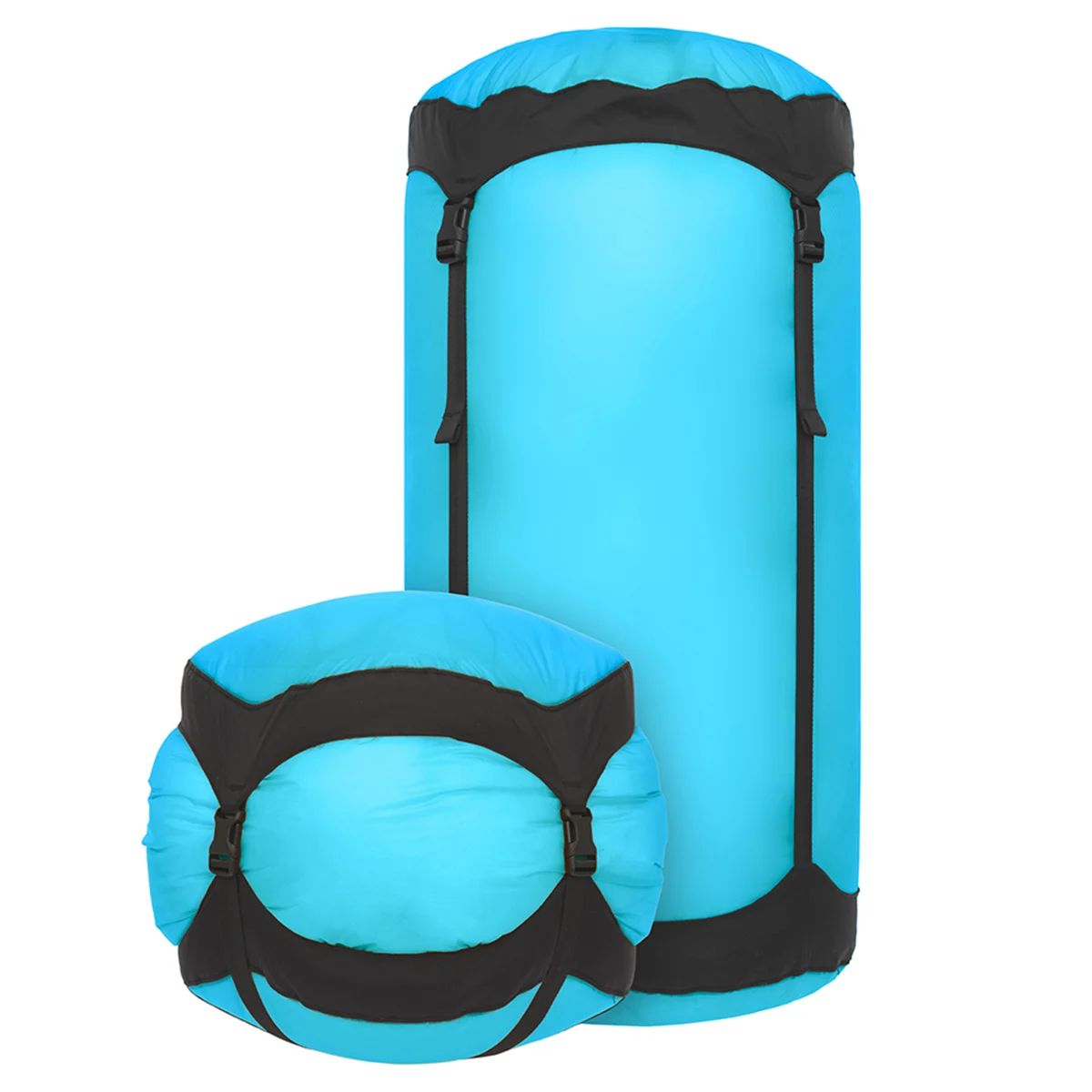 SEA TO SUMMIT SAC COMPRESSION ULTRA LEGER 35L Unicolore  - Waterproof bag