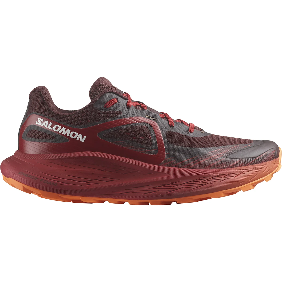 SALOMON GLIDE MAX TR Unicolore  - Running shoe