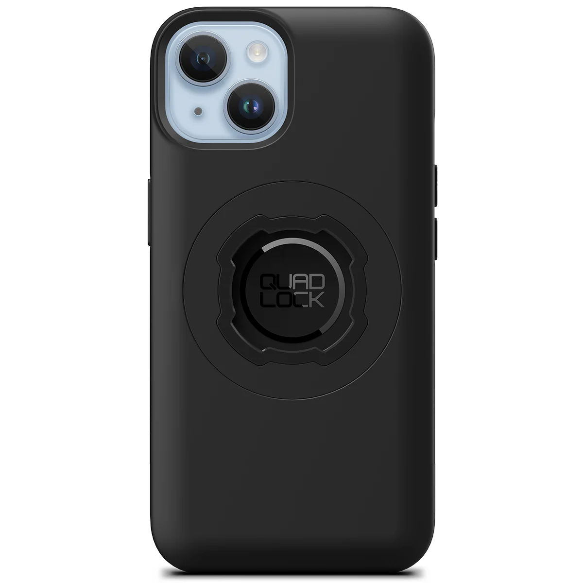 QUAD LOCK MAG CASE IPHONE 14 Unicolore  - Outdoor phone