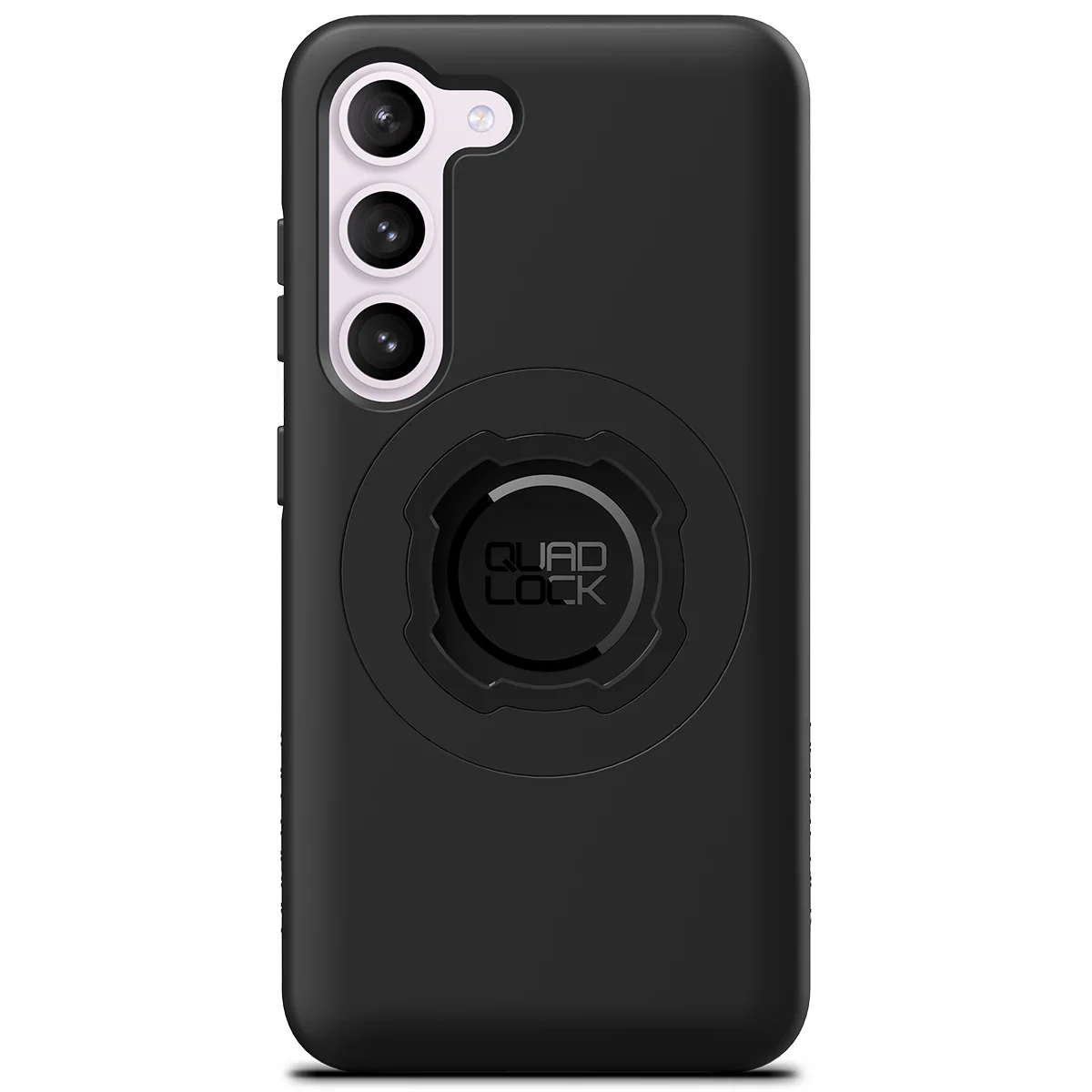 QUAD LOCK MAG CASE SAMSUNG S23 Unicolore  - SFS202_Smartphones
