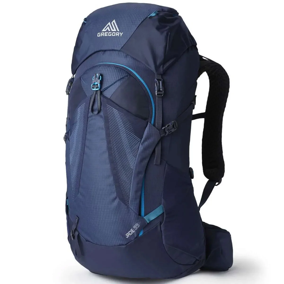 GREGORY JADE 33 MIDNIGHT NAVY  - Hiking backpack