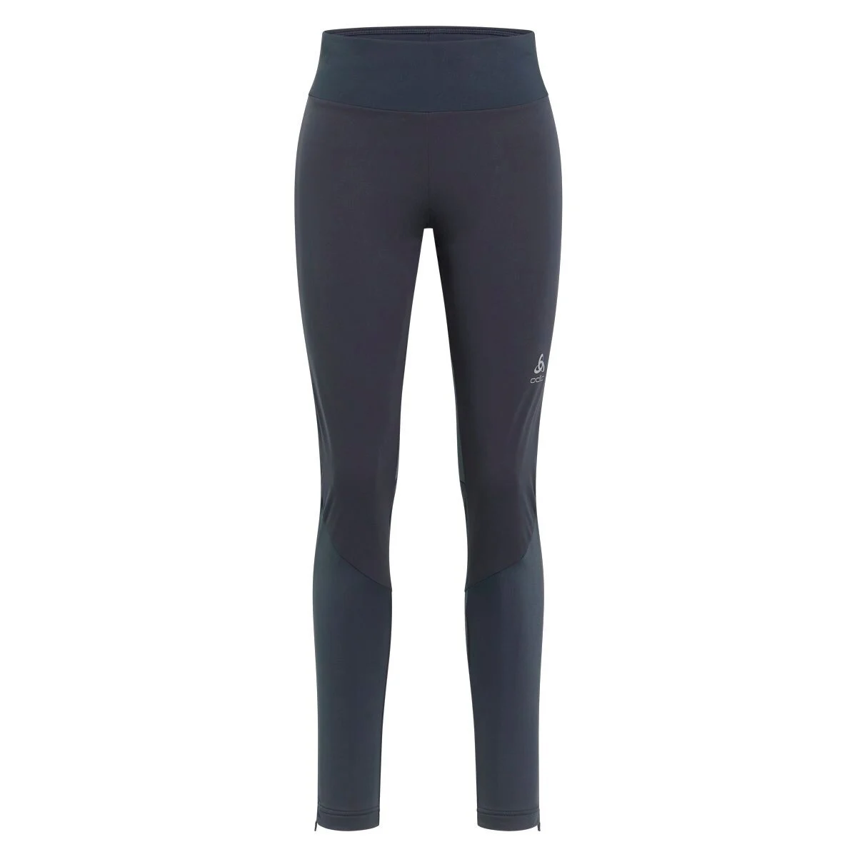 ODLO LANGNES PANTS W INDIA INK  - Cross-country ski trousers