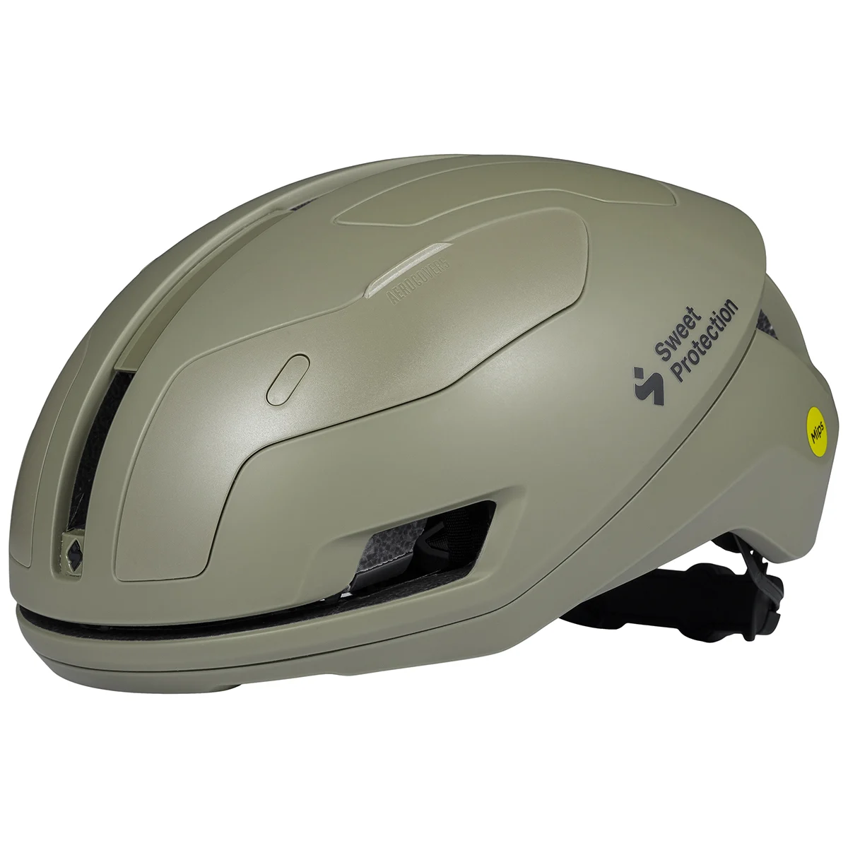 SWEET PROTECTION FALCONER AERO 2VI MIPS WOODLAND  - Bike helmet