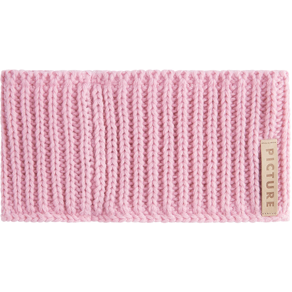 PICTURE EZAH HEADBAND CASHMERE ROSE  - Ski headband