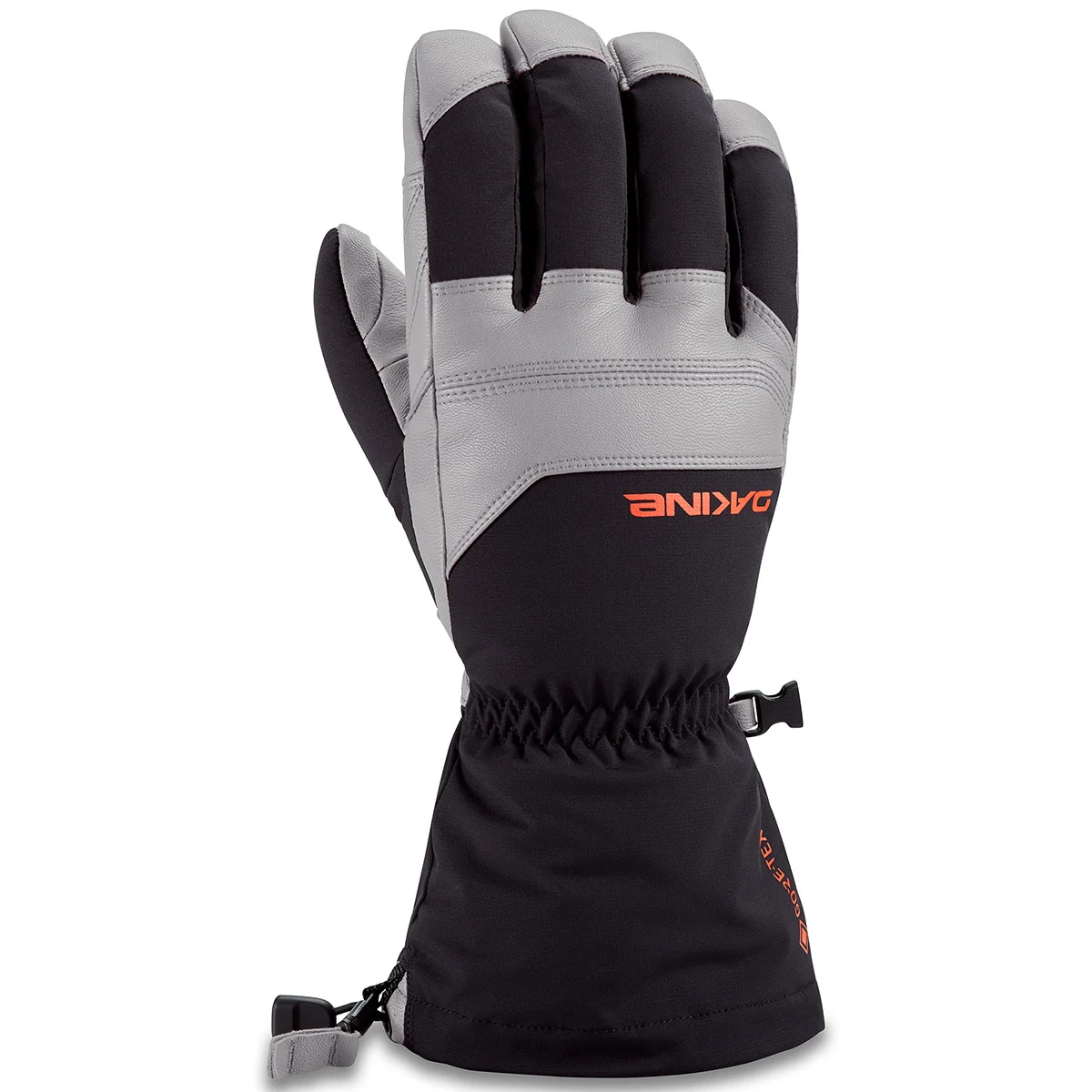 DAKINE EXCURSION GTX GLOVE STEEL GREY  - Ski gloves