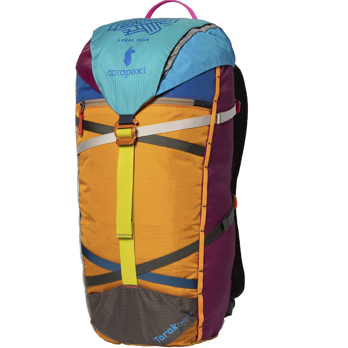 COTOPAXI TARAK 20L DEL DIA DEL DIA  - Mountaineering backpack