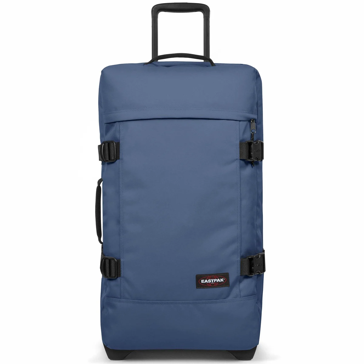 EASTPAK TRANVERZ M POWDER PILOT  - Suitcase