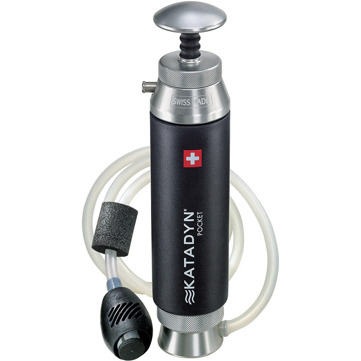KATADYN FILTRE POCKET Unicolore  - Water filter bottle