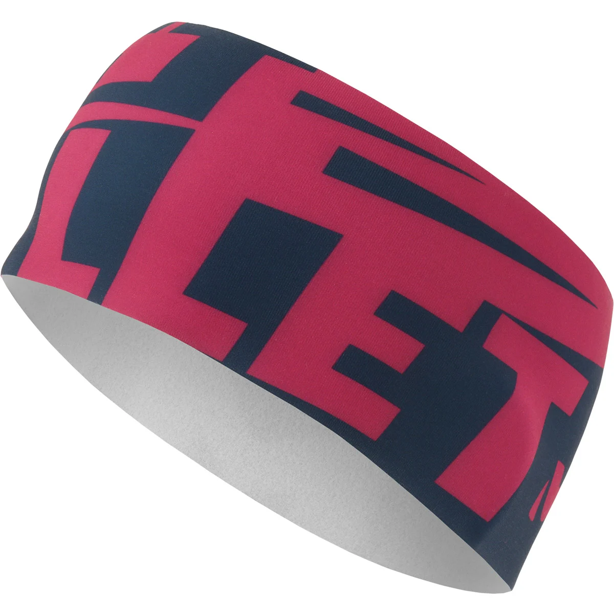 MILLET PIERRA MENT HEADBAND SAPHIR/DRAGON  - Ski touring ski headband hat