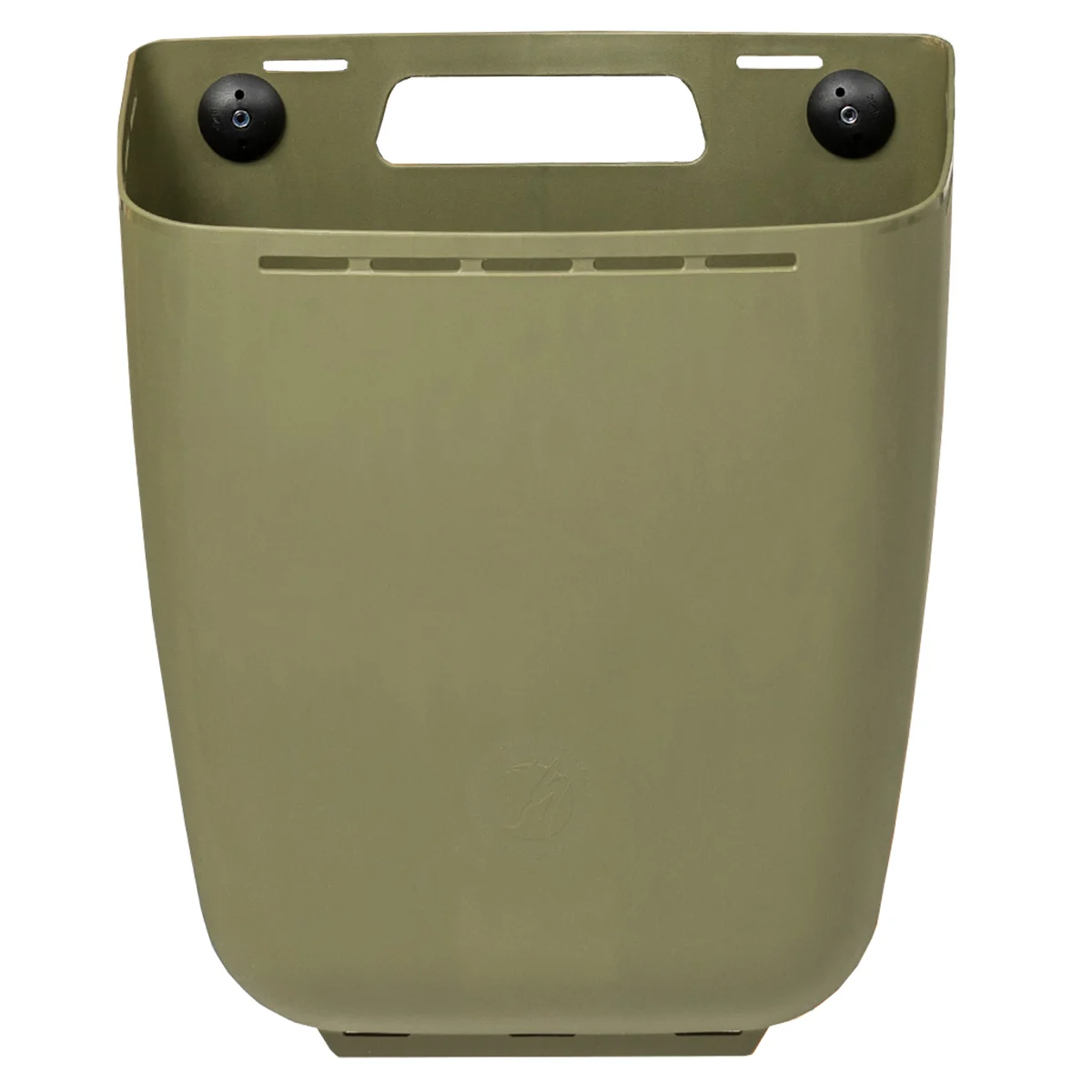 FJALLRAVEN S/F COOL CAVE GREEN  - Bike Pannier