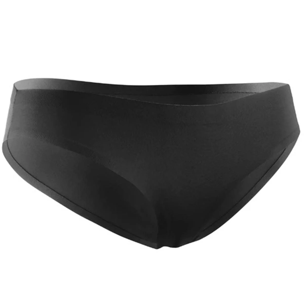 THUASNE CULOTTE THERMOSEAM BLACK  - Underwear