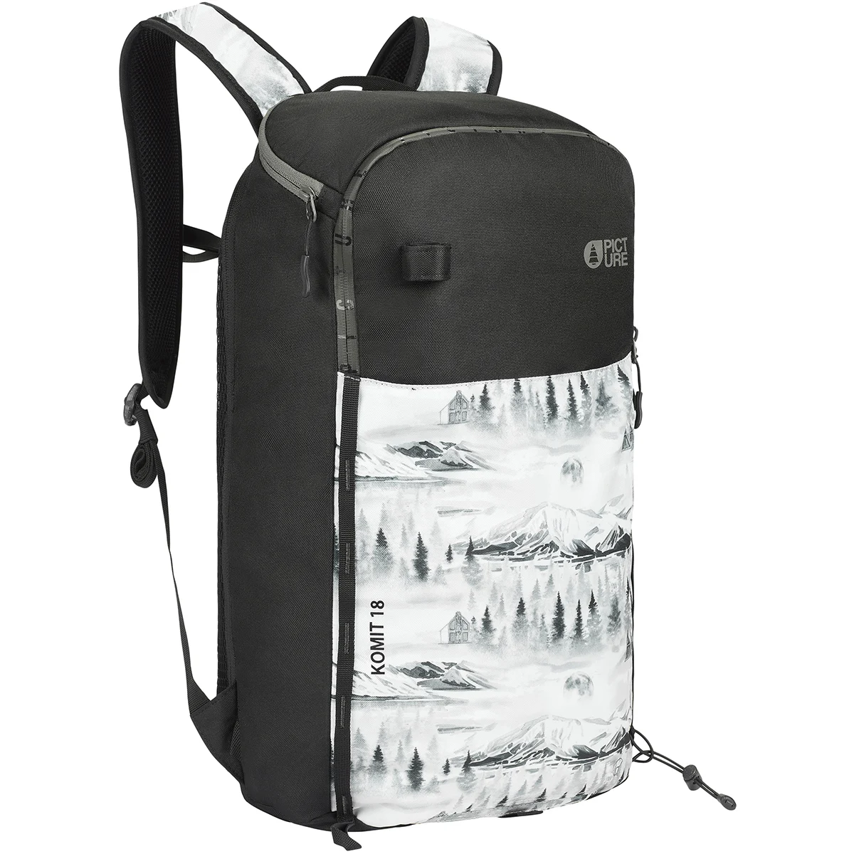PICTURE KOMIT 18 BACKPACK MOOD  - Lifestyle backpack
