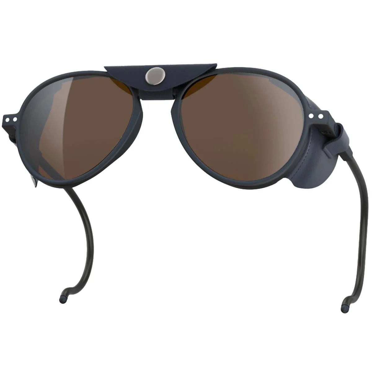 IZIPIZI GLACIER # CAT.4 Unicolore  - Sport sunglasses