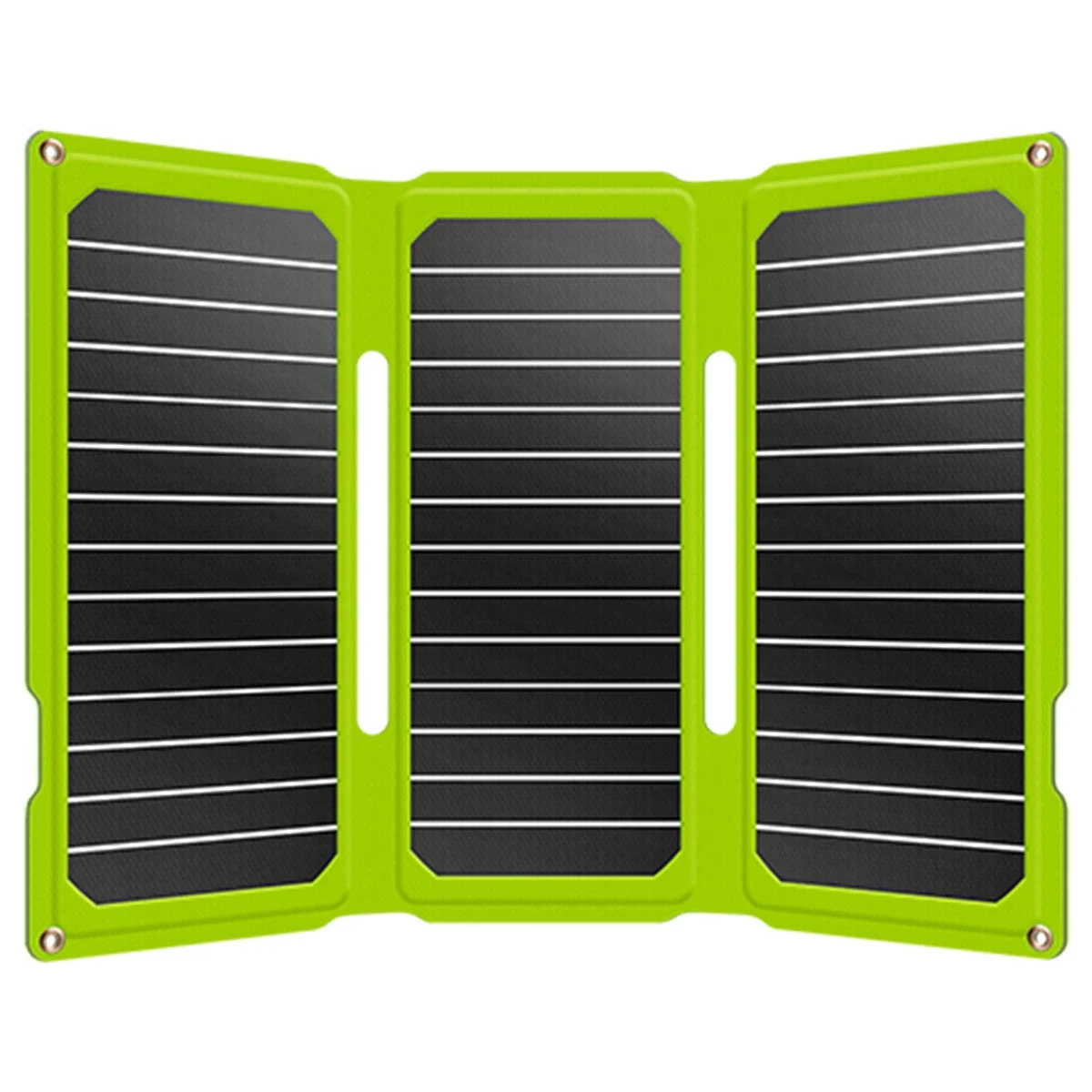 POWERTEC PTFLAP 24 Unicolore  - Charging