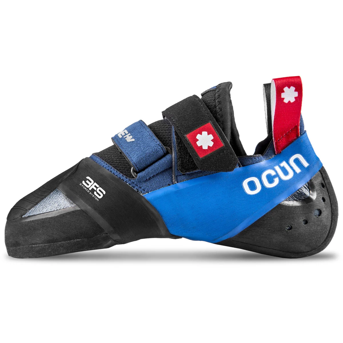 OCUN OZONE HV Unicolore  - Climbing shoes