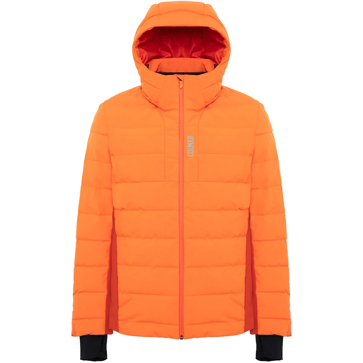 COLMAR MEN SKI JACKET MARS ORANGE-PAPRIKA  - Ski jacket