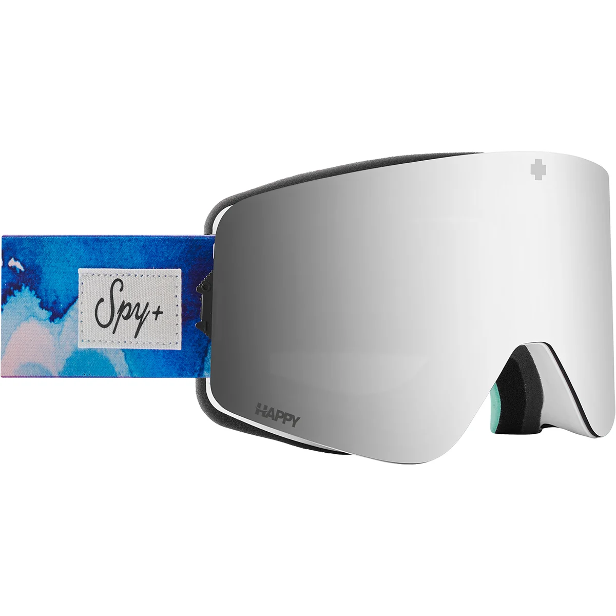 SPY MARAUDER SE  + CELIA Unicolore  - Ski goggles