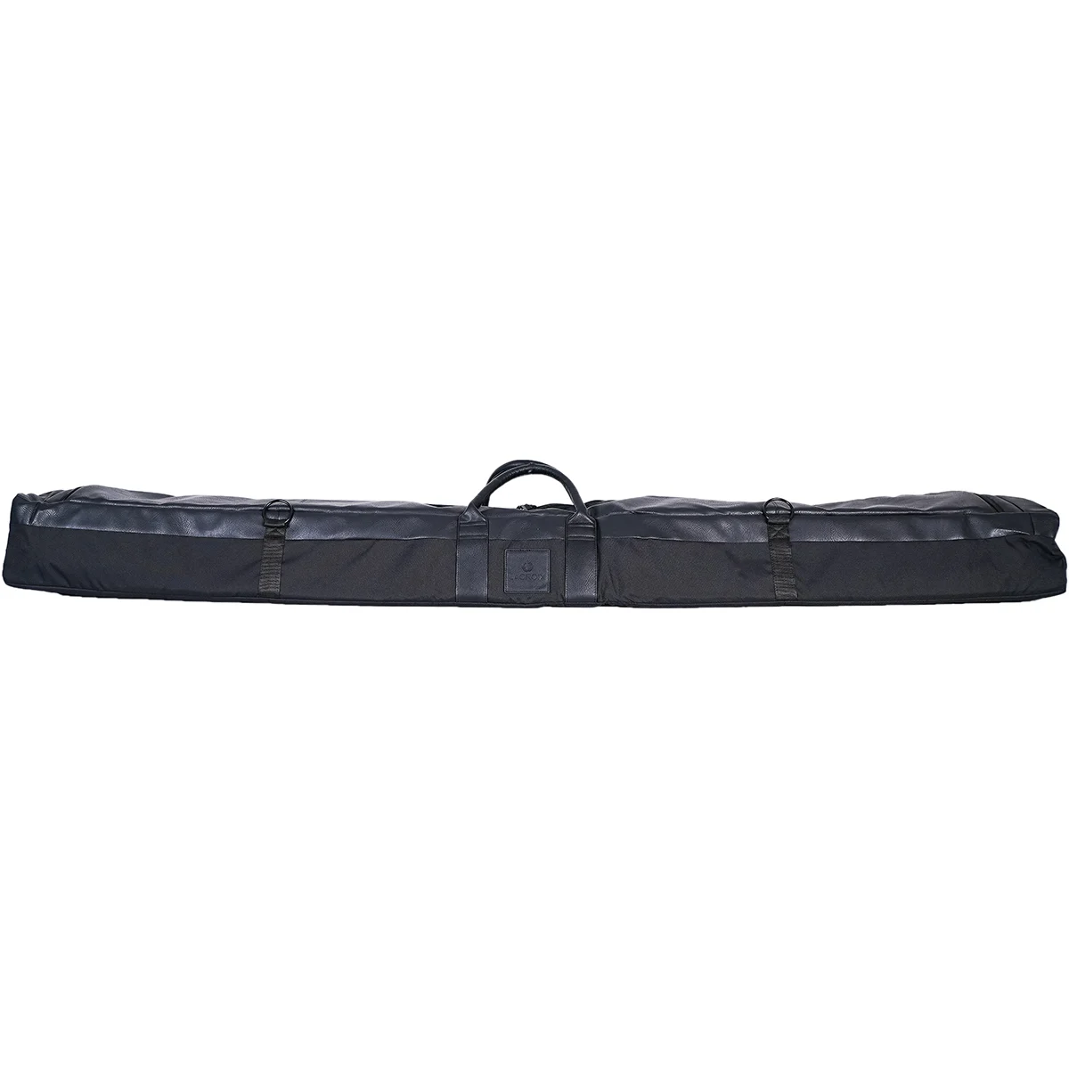 LACROIX LX TRAVELLER BLACK  - Ski bag