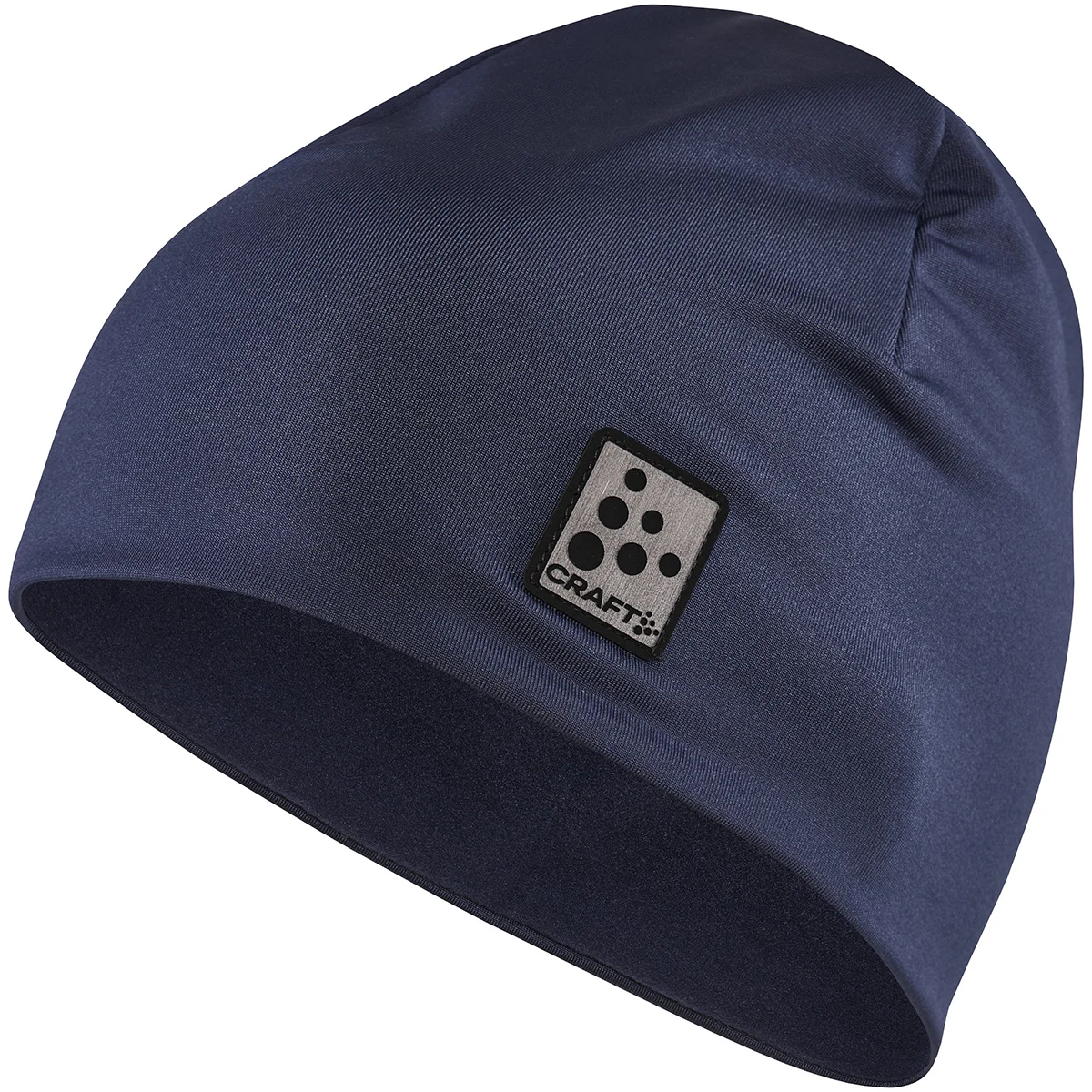 CRAFT ADV MICROFLEECE HAT BLAZE  - Cross-country ski beanie