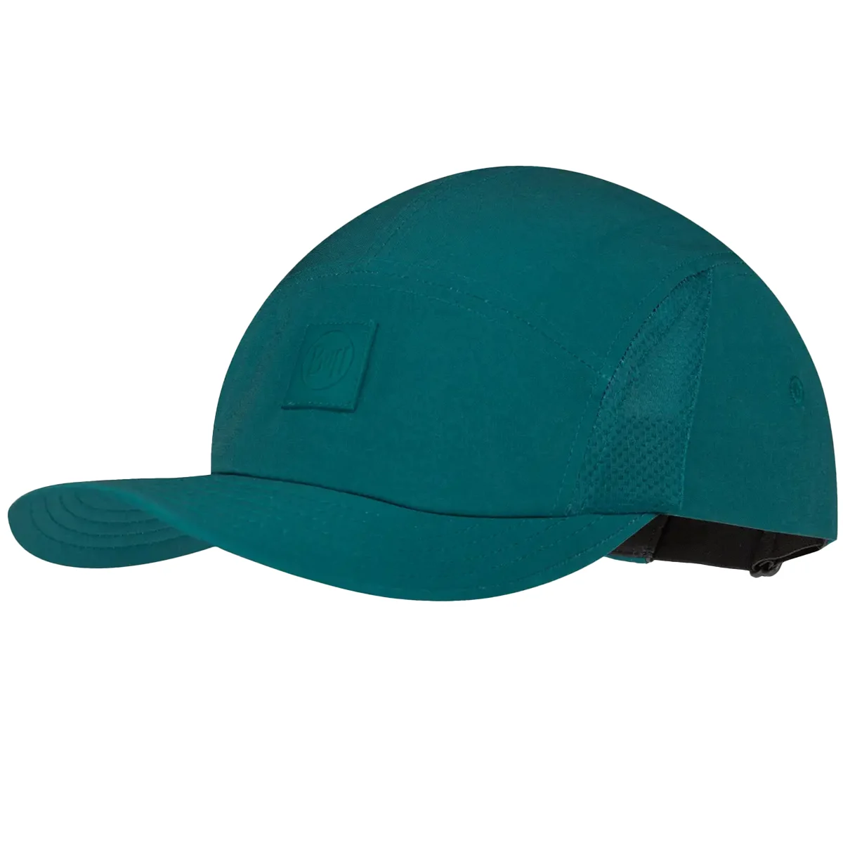 BUFF 5 PANEL GO CAP SOLID TEA  - Trail running cap