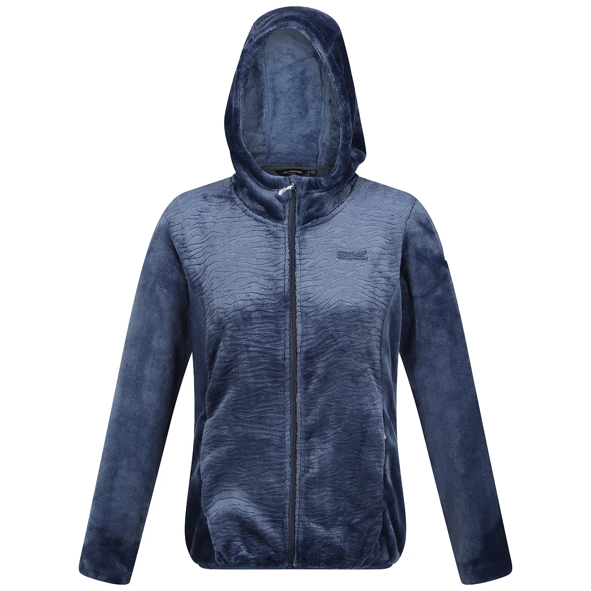 REGATTA JULISSA III W ADMIRAL BLUE  - Hiking fleece jacket