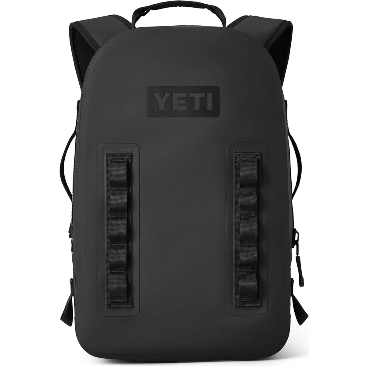 YETI PANGA SUBMERSIBLE BACKPACK 28 BLACK  - Waterproof bag