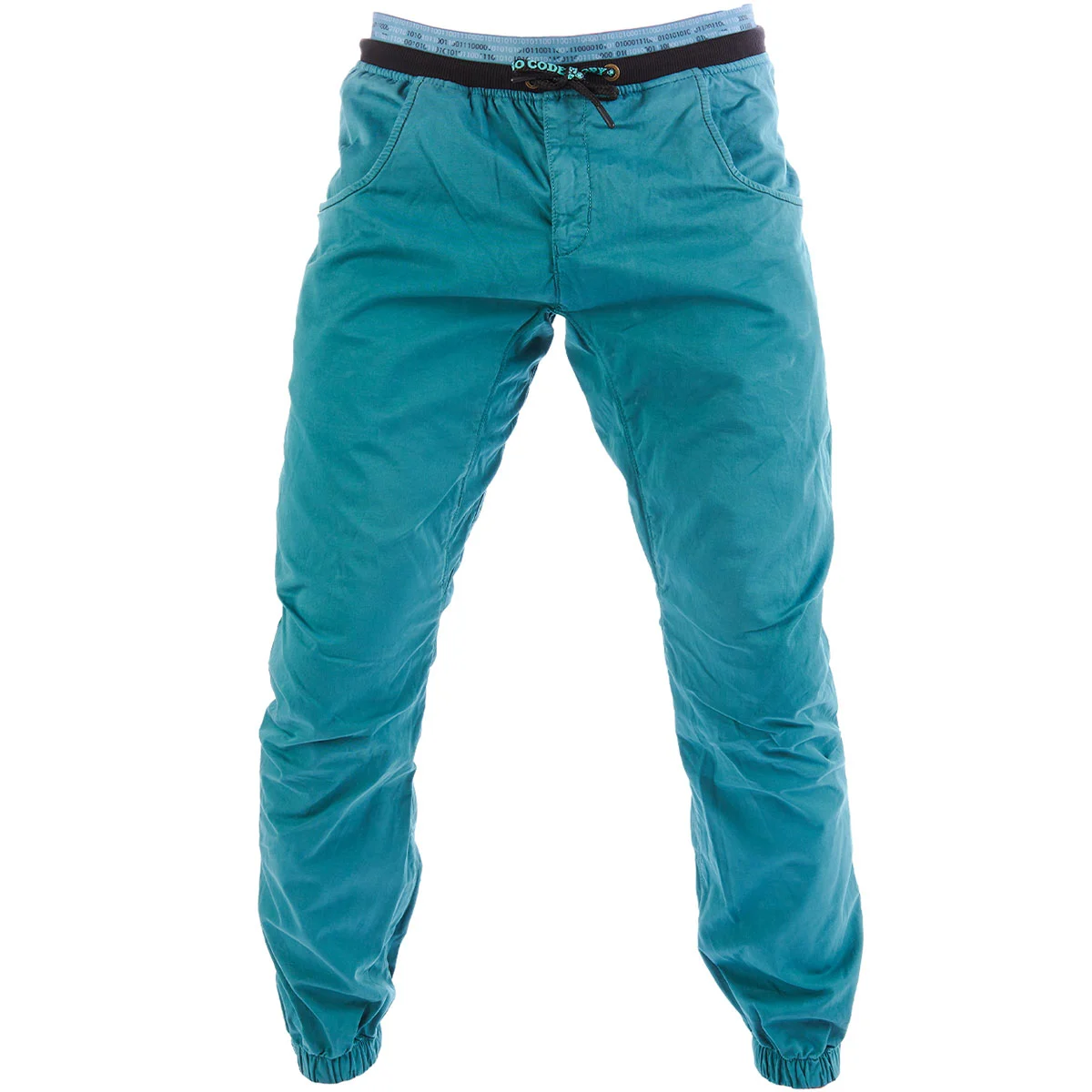 NOGRAD NEO PANT M GAZOLINA  - Climbing trousers