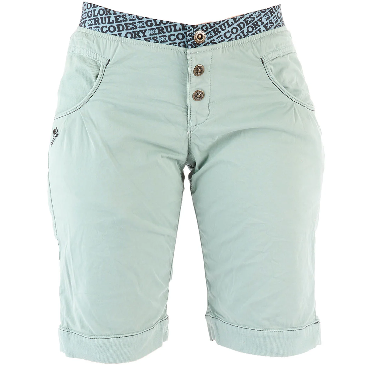 NOGRAD SAHEL SHORT W PEARL  - Climbing shorts
