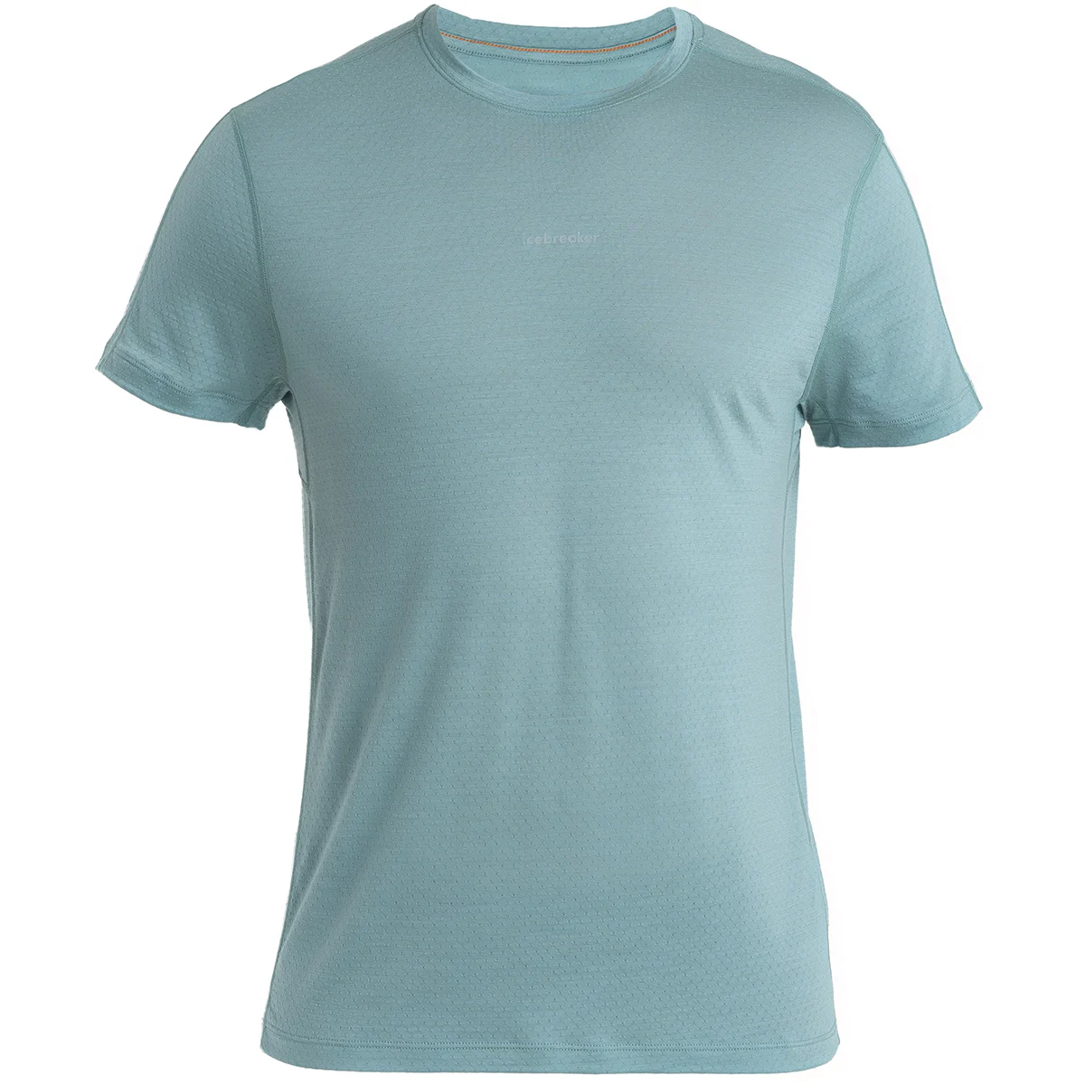 ICEBREAKER M MERINO 125 COOL-LITE SPEED SS TEE CLOUD RAY  - Hiking T-shirt